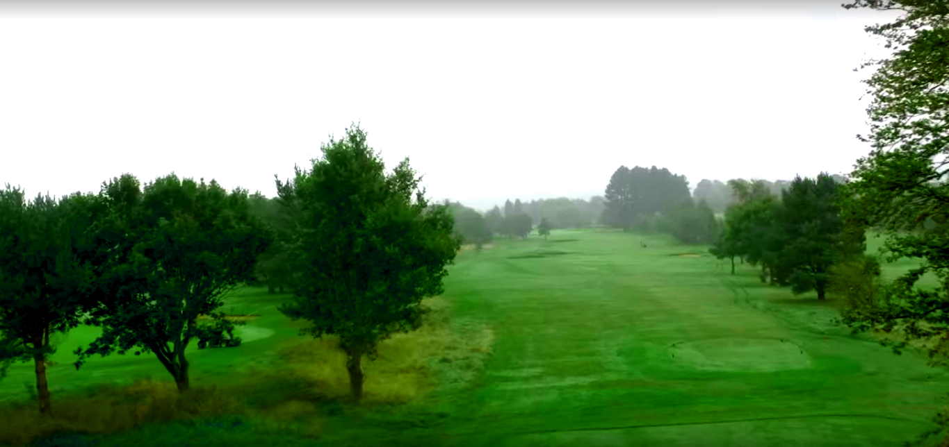Twelth Hole