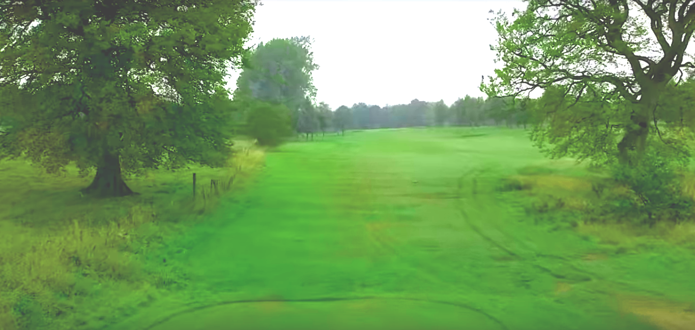 Seventh Hole