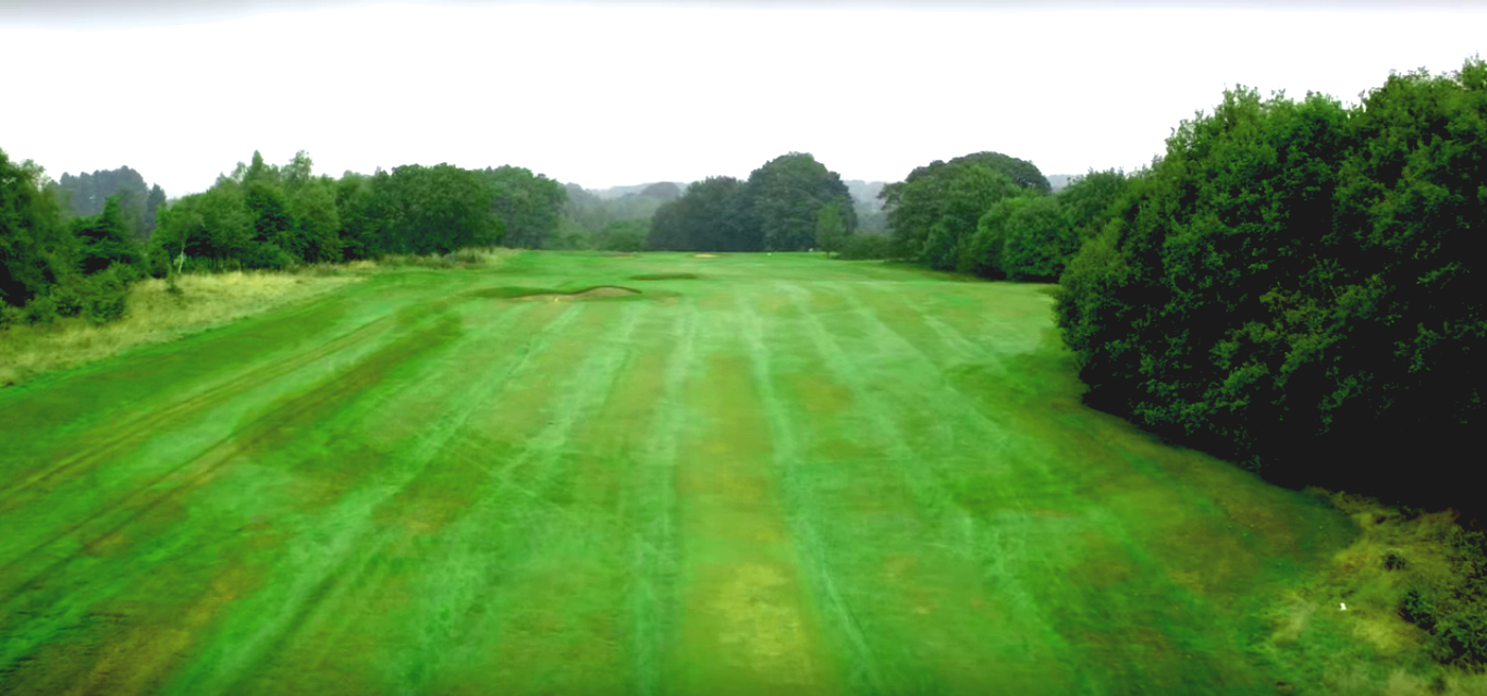 Fourteenth Hole