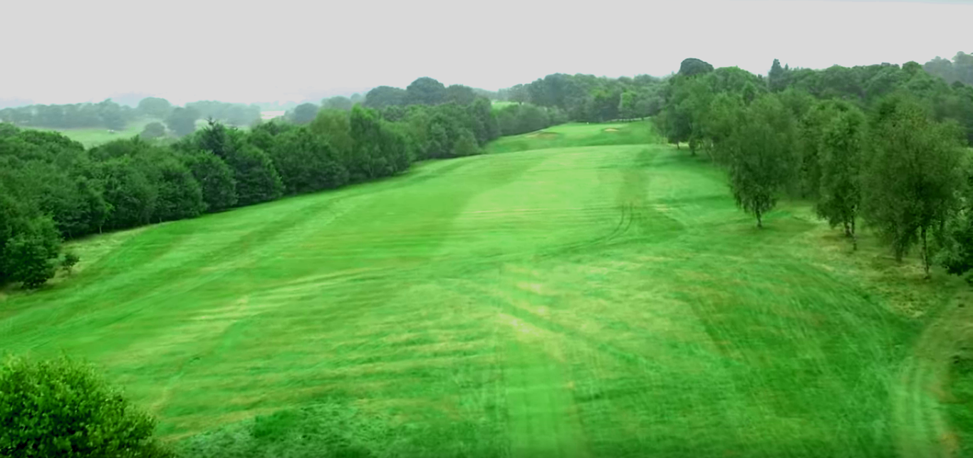 Fourth Hole