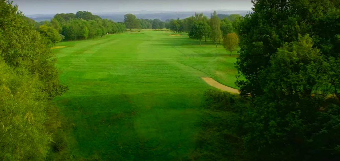 Eleventh Hole
